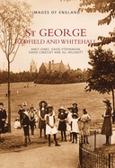 St George, Redfield and Whitehall: Images of England