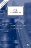 St.James's Place Tax Guide