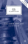 St James's Place Tax Guide