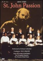 St. John Passion (Hilliard Ensemble)