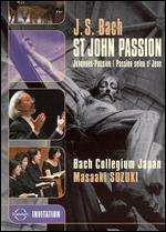 St. John Passion: Live from Tokyo's Suntory Hall