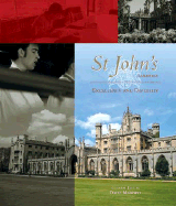 St John's College Cambridge: Excellence and Diversity