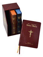 St. Joseph Daily and Sunday Missal