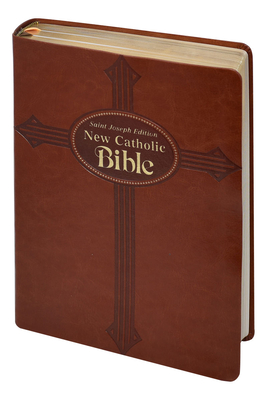 St. Joseph New Catholic Bible (Gift Edition - Large Type) - Catholic Book Publishing Corp (Producer)