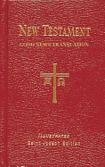 St. Joseph Pocket New Testament-Gn - Catholic Book Publishing Co (Creator)