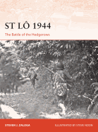 St L 1944: The Battle of the Hedgerows