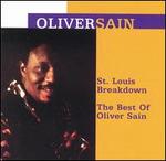 St. Louis Breakdown: The Best of Oliver Sain