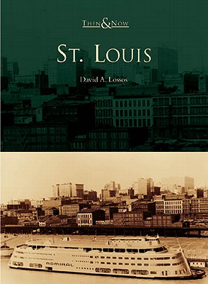 St. Louis - Lossos, David A