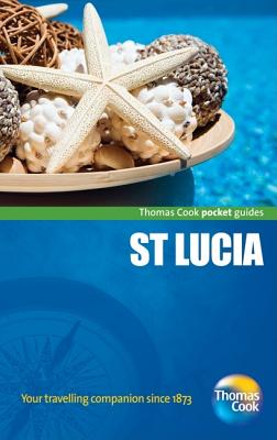 St Lucia - Thomas, Polly (Photographer), and Lewis, Dexter (Photographer)