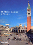 St. Marks, Venice - Vio, Ettore (Editor)