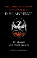 St Mawr and other stories