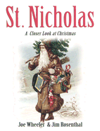 St. Nicholas: A Closer Look at Christmas