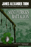 St. Patrick's Battalion: A Novel of the Mexican-American War