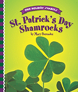 St. Patrick's Day Shamrocks