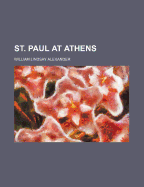 St. Paul at Athens