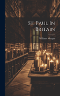 St. Paul In Britain