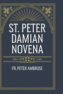 St. Peter Damian Novena