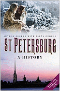 St. Petersburg: A History