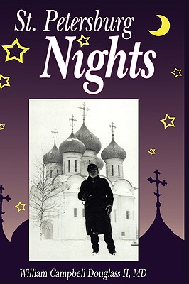 St. Petersburg Nights - Douglass, William Campbell