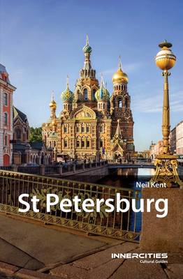 St. Petersburg - Kent, Neil