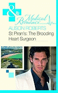 St Piran'S: The Brooding Heart Surgeon