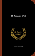 St. Ronan's Well