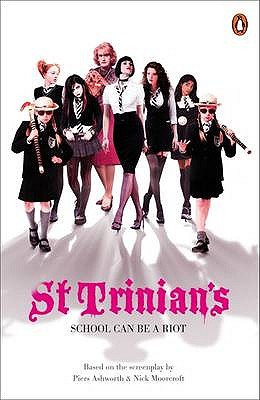 "St Trinian's" - Le Quesne, Pippa
