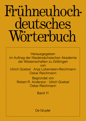 St - Unmerksam - Anderson, Robert R, and Goebel, Ulrich (Editor), and Reichmann, Oskar (Editor)