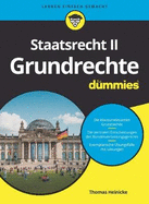 Staatsrecht II: Grundrechte fr Dummies