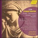 Stabat Mater: Dvorák, Penderecki, Schubert, Vivaldi, Pergolesi