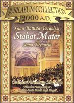 Stabat Mater: Jubilaeum Collection 2000 A.D. - Pergolesi