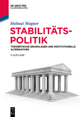 Stabilit?tspolitik - Wagner, Helmut