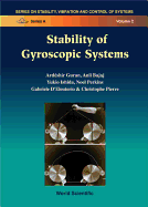Stability of gyroscopic systems
