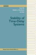 Stability of Time-Delay Systems