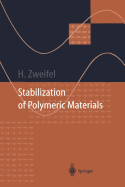 Stabilization of Polymeric Materials