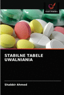 Stabilne Tabele Uwalniania