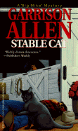 Stable Cat - Allen, Garrison, and Garrison, Allen