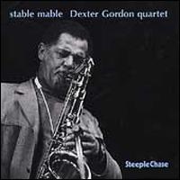 Stable Mable - Dexter Gordon Quartet