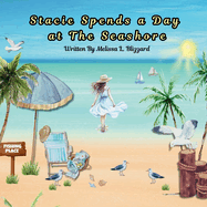 Stacie Spends A Day At The Seashore