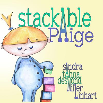 Stackable Paige - Linhart, Sandra Miller