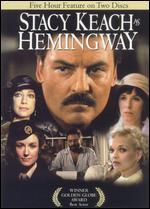 Stacy Keach as Hemingway