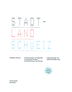 Stadtland Schweiz: Untersuchungen Und Fallstudien Zur Raumlichen Struktur Und Entwicklung in Der Schweiz