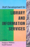 Staff Development for Library and Information Services