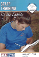 Staff Training: By the Experts