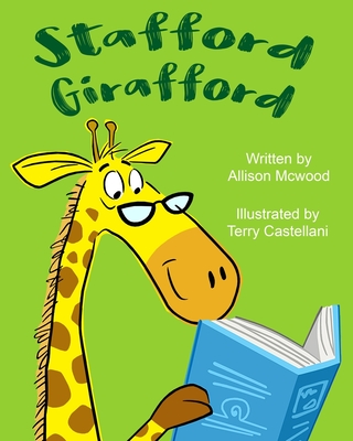 Stafford Girafford - McWood, Allison