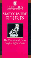 Staffordshire Figures - Charles, Geoffrey Stafford