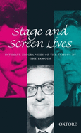 Stage and Screen Lives