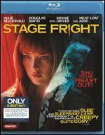 Stage Fright [Blu-ray] [Only @ Best Buy] - Jerome Sable