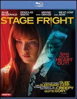 Stage Fright [Blu-ray] - Jerome Sable