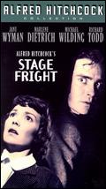 Stage Fright - Alfred Hitchcock